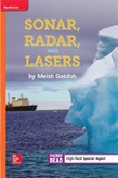 Sonar, Radar and Lasers